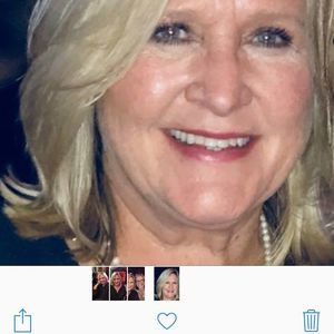 Meet your Posher, Peggy